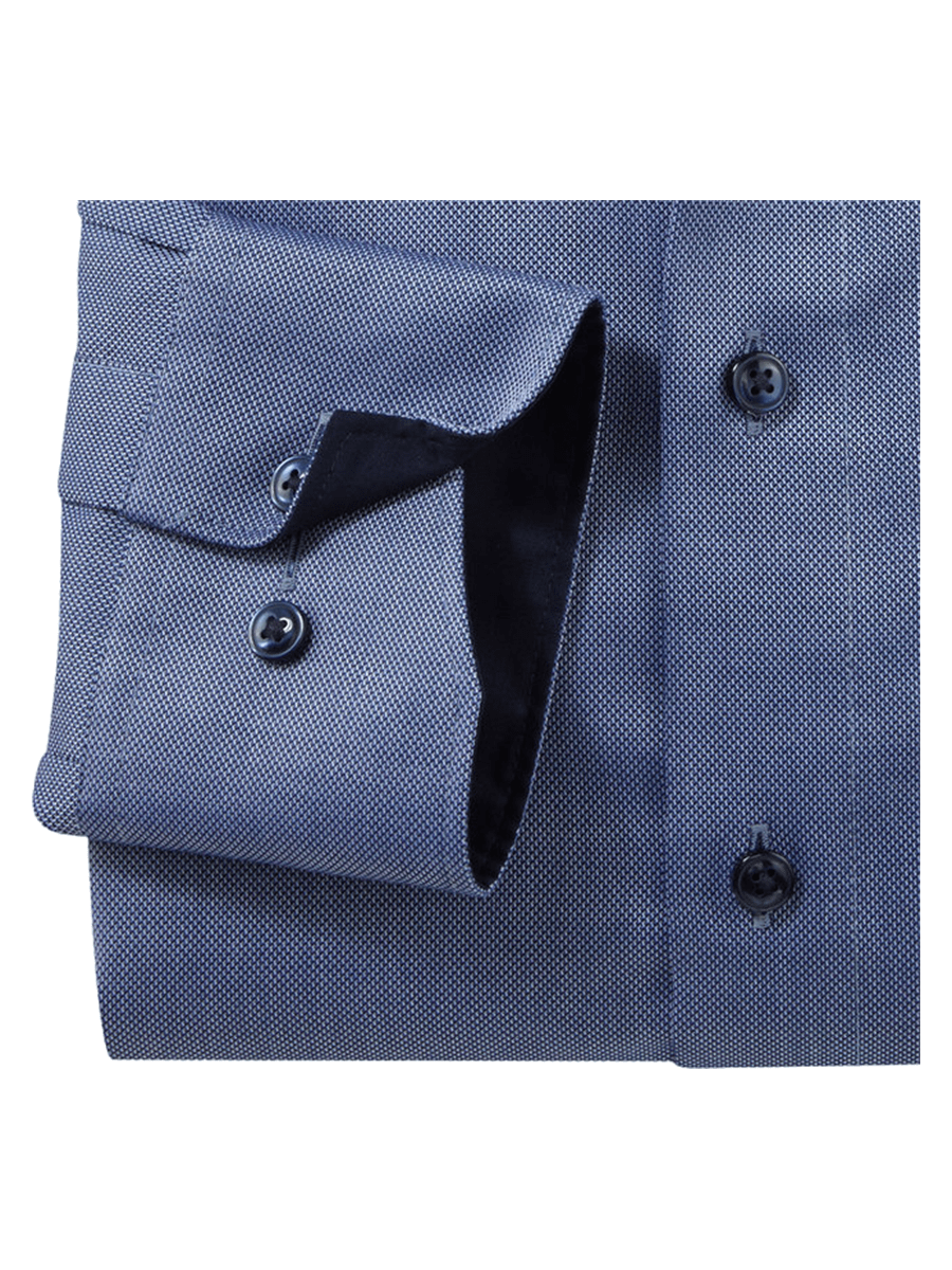 Olymp Skjorter 0400/64/18_37 - Bygholm Menswear